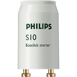 Philips Starter verlichting Ecoclick starter